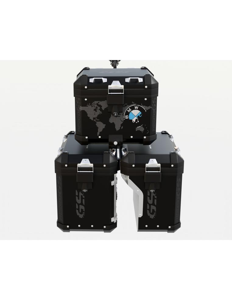 079.01 Pixel Tec Revision BL GT PU