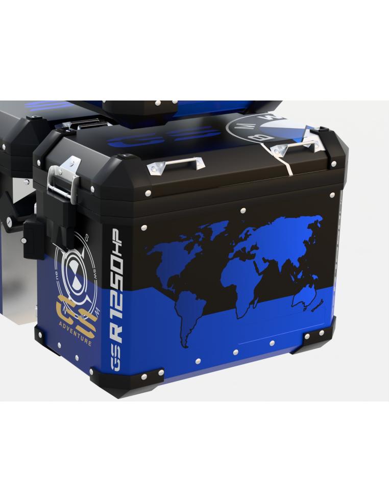 090.01 Tropical Blood Lust BL BU GD