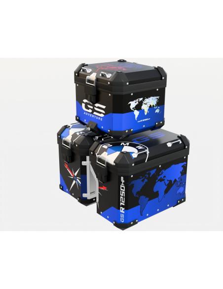 090.01 Tropical Blood Lust BL BU GD