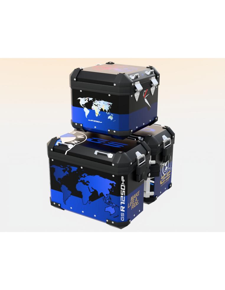 090.01 Tropical Blood Lust BL BU GD