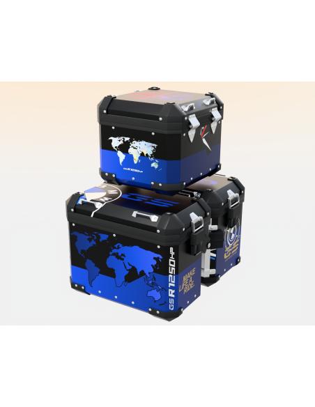 090.01 Tropical Blood Lust BL BU GD