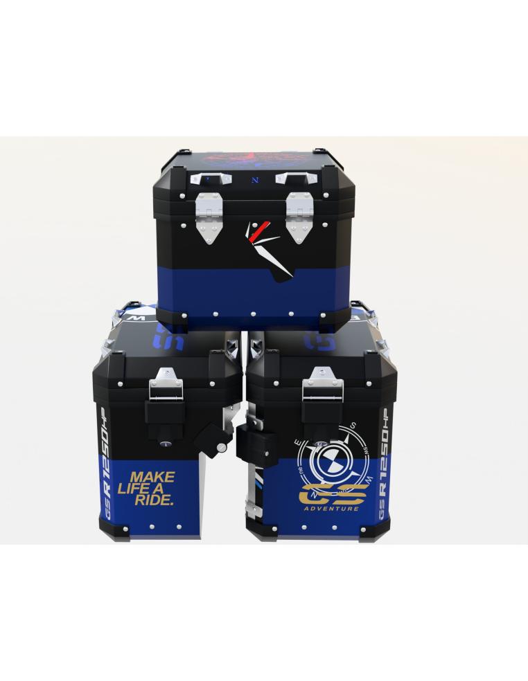 090.01 Tropical Blood Lust BL BU GD