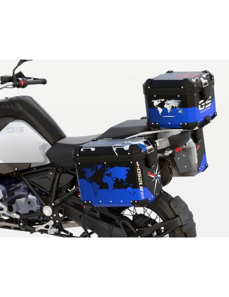 090.01 Tropical Blood Lust BL BU GD