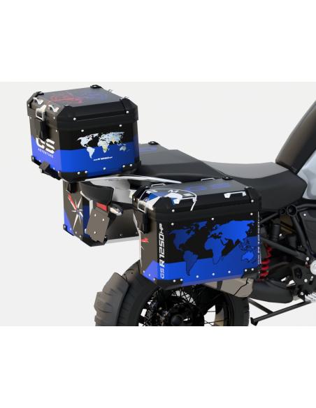 090.01 Tropical Blood Lust BL BU GD