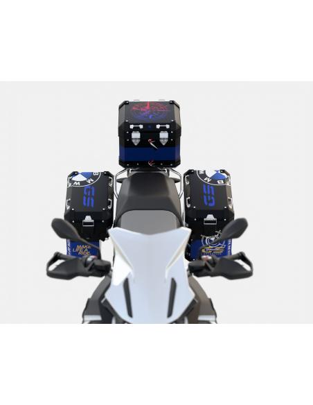 090.01 Tropical Blood Lust BL BU GD