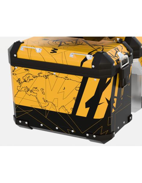 092.01 Ride the Yellow Lightning BL YT MT 2