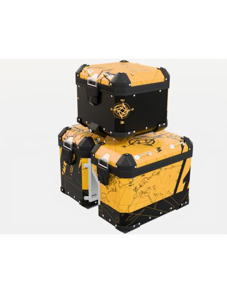 092.01 Ride the Yellow Lightning BL YT MT