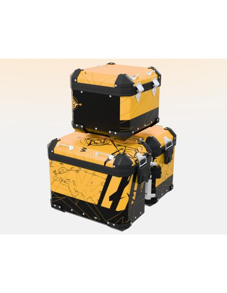 092.01 Ride the Yellow Lightning BL YT MT