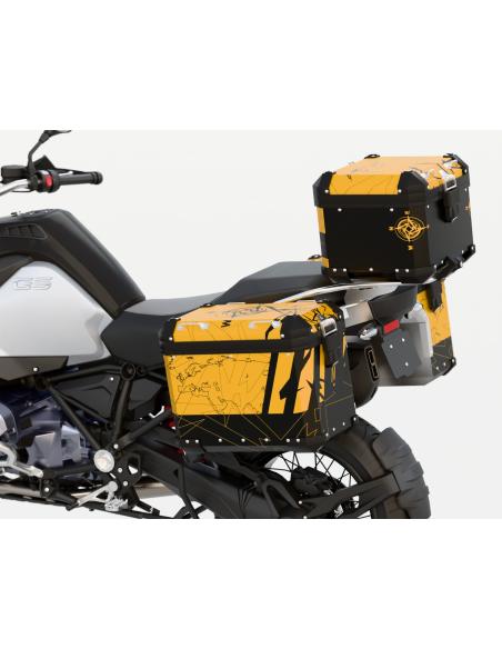 092.01 Ride the Yellow Lightning BL YT MT