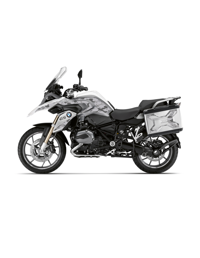 K50 LC zestaw oklein