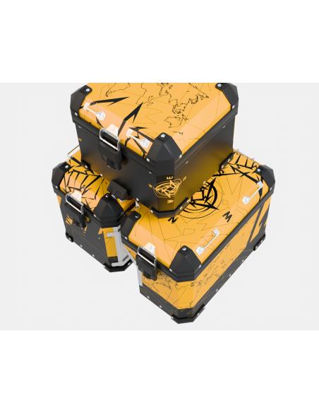 092.01 Ride the Yellow Lightning BL YT MT