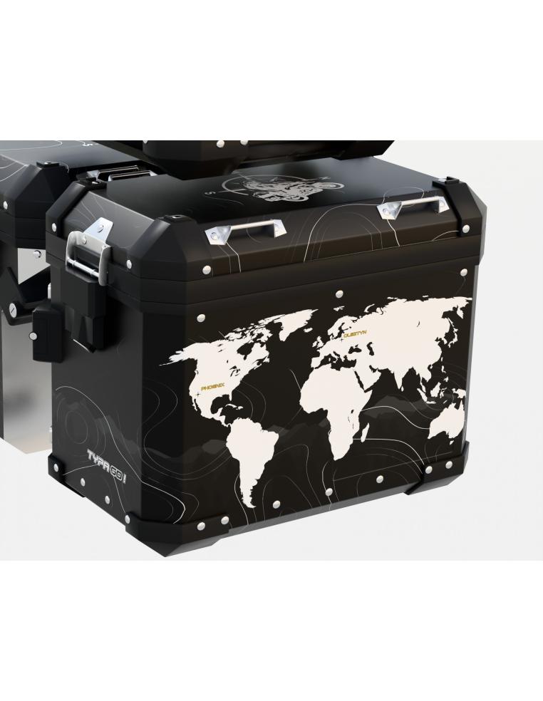 104.01 TypaGO! Individual Phoenix to Olsztyn BL...