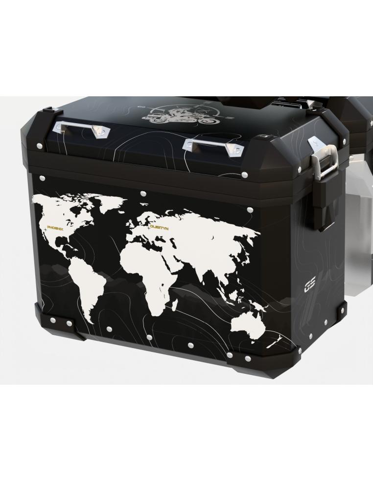 104.01 TypaGO! Individual Phoenix to Olsztyn BL...