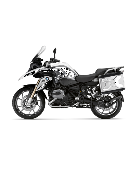 K50 LC zestaw oklein