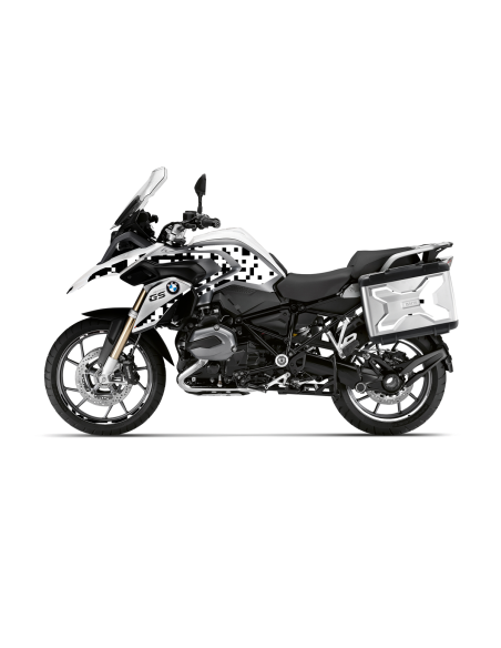 K50 LC zestaw oklein