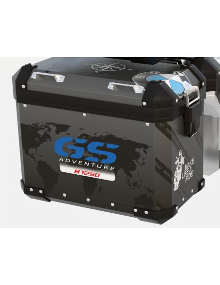 068.05 Compressor Grey GR BL ST