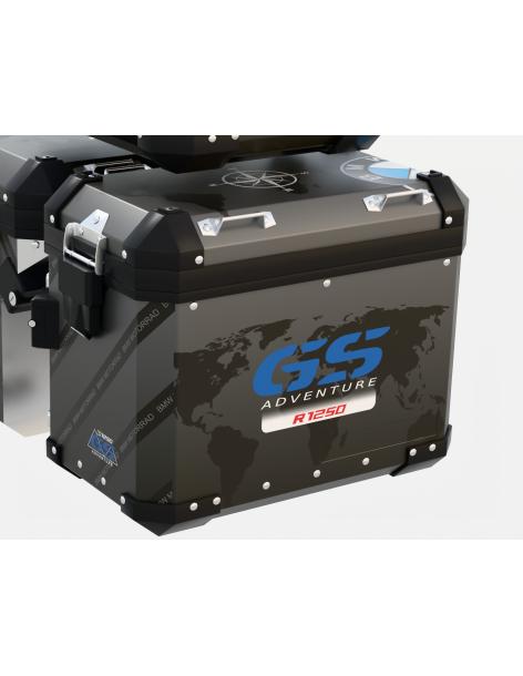 068.05 Compressor Grey GR BL ST