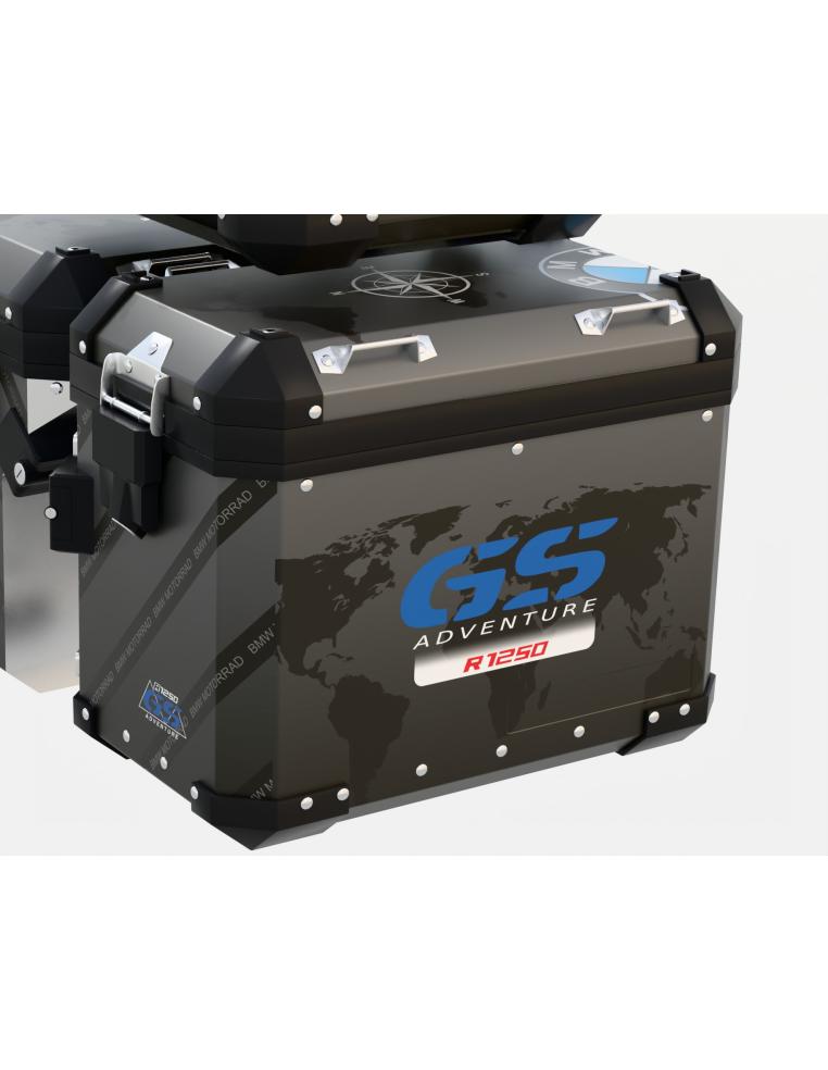 068.05 Compressor Grey GR BL ST