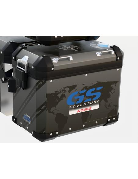 068.05 Compressor Grey GR BL ST