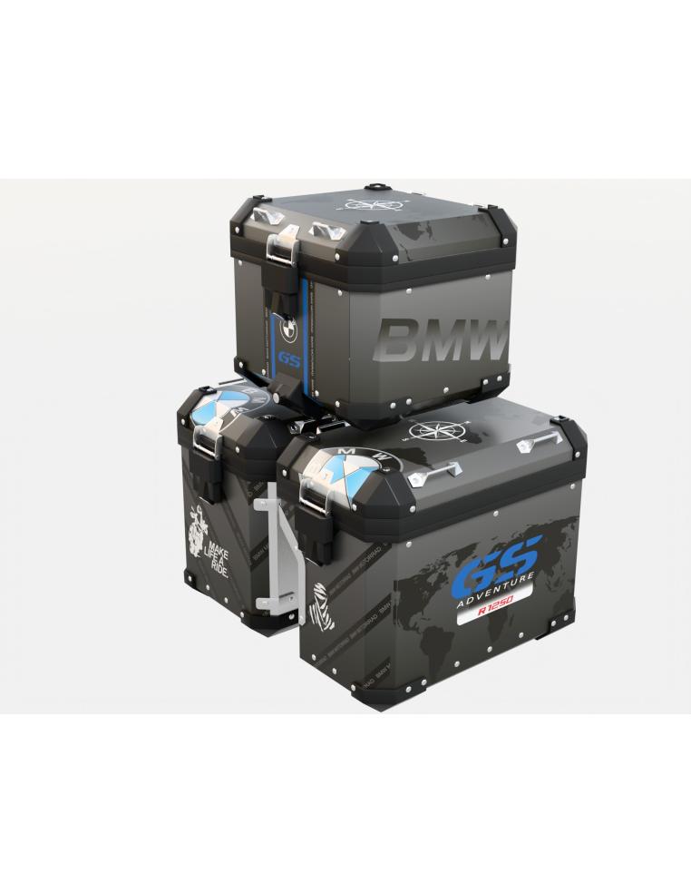 068.05 Compressor Grey GR BL ST