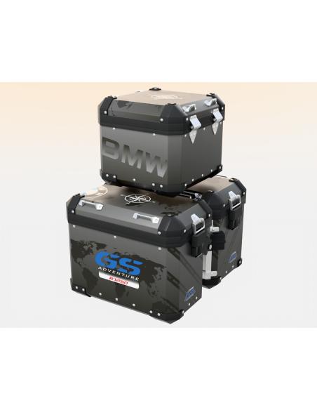 068.05 Compressor Grey GR BL ST