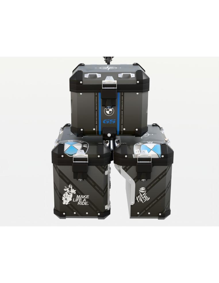 068.05 Compressor Grey GR BL ST