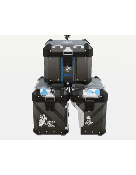 068.05 Compressor Grey GR BL ST