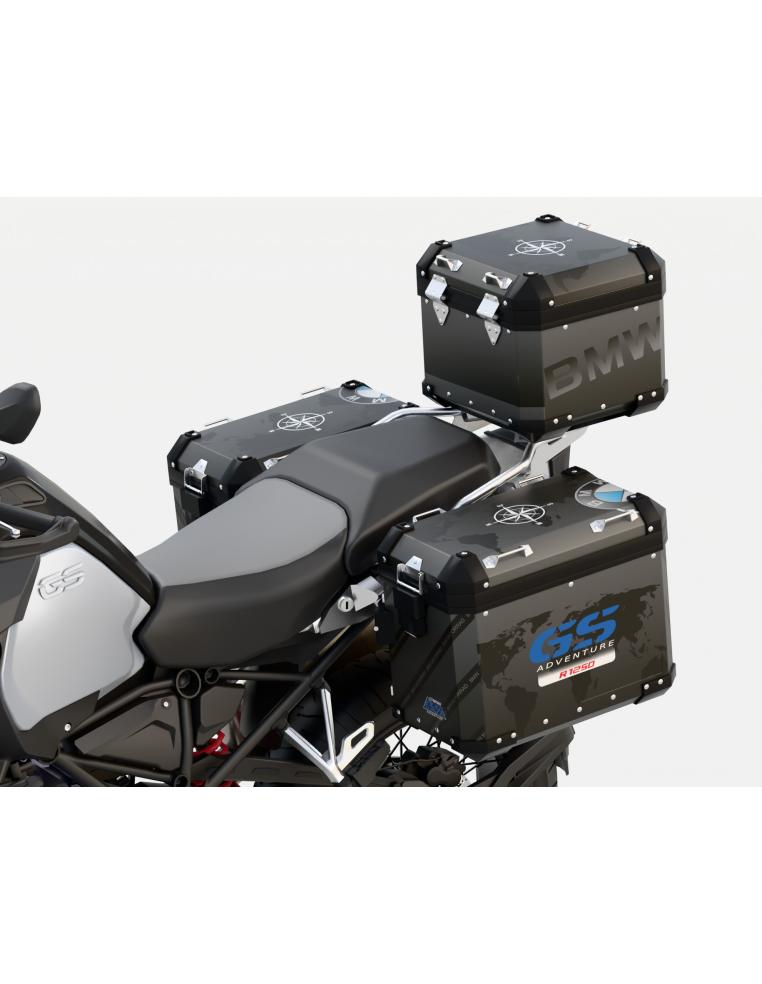 068.05 Compressor Grey GR BL ST