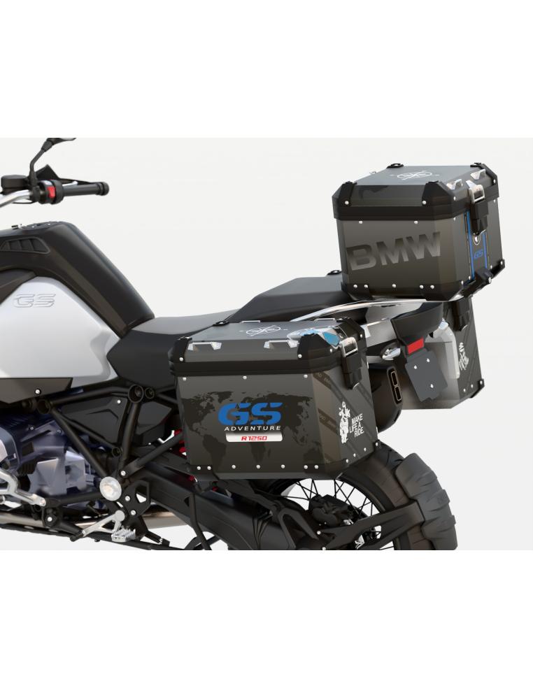 068.05 Compressor Grey GR BL ST