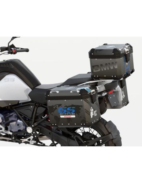 068.05 Compressor Grey GR BL ST