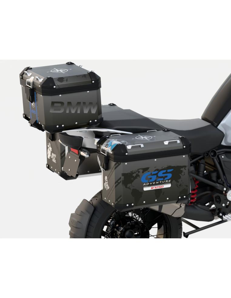 068.05 Compressor Grey GR BL ST