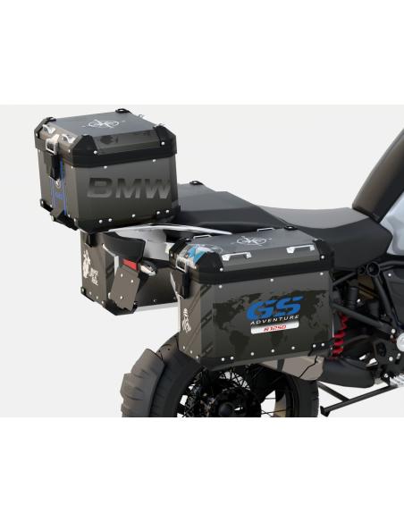 068.05 Compressor Grey GR BL ST