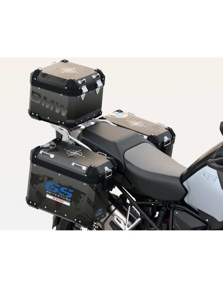 068.05 Compressor Grey GR BL ST