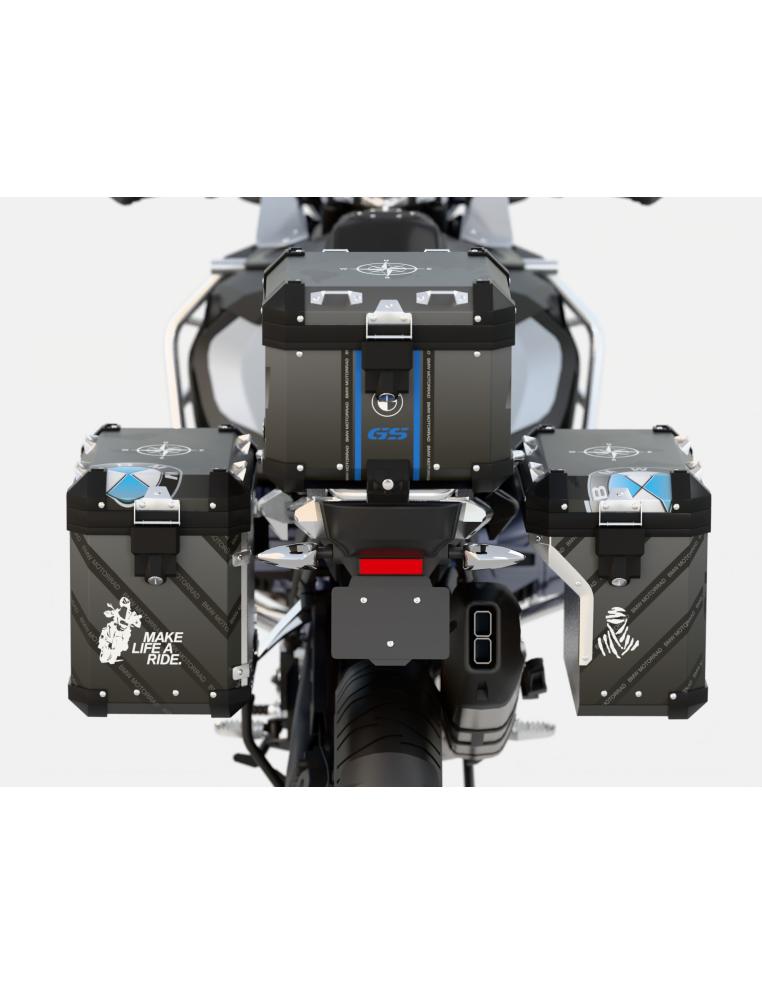 068.05 Compressor Grey GR BL ST