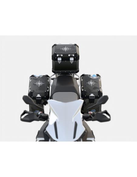 068.05 Compressor Grey GR BL ST