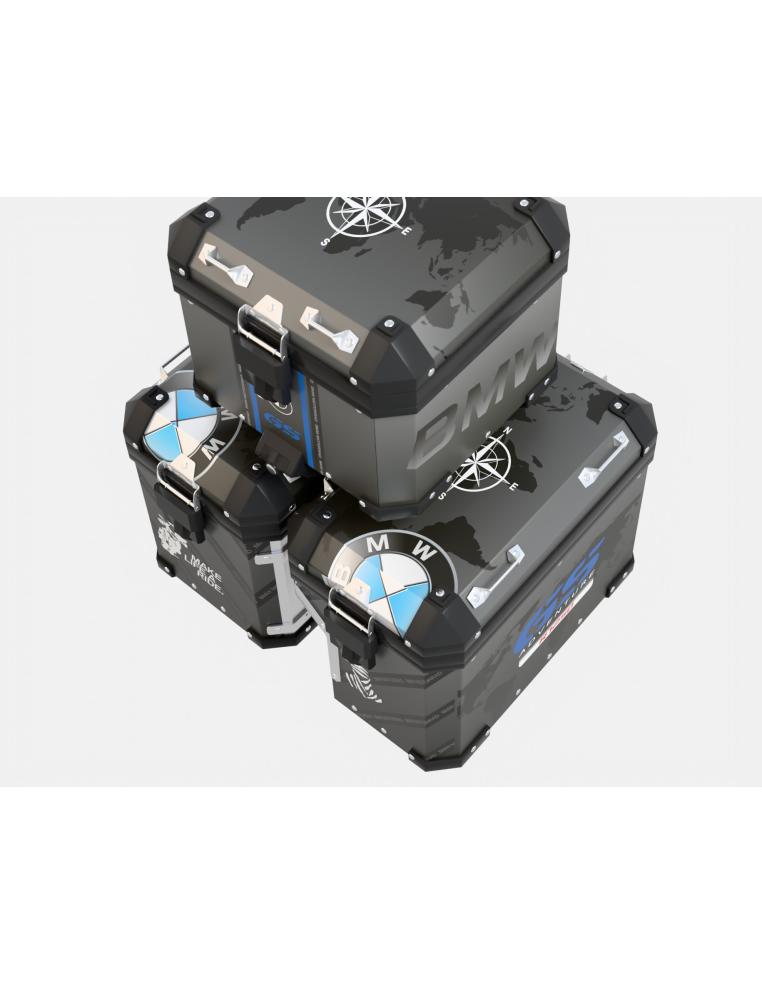 068.05 Compressor Grey GR BL ST