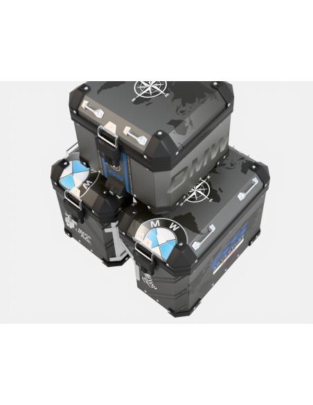 068.05 Compressor Grey GR BL ST