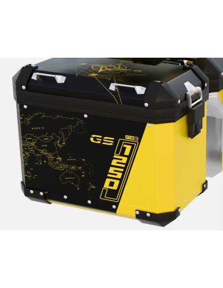 089.01 Meti Trapped YT BL 40y 719