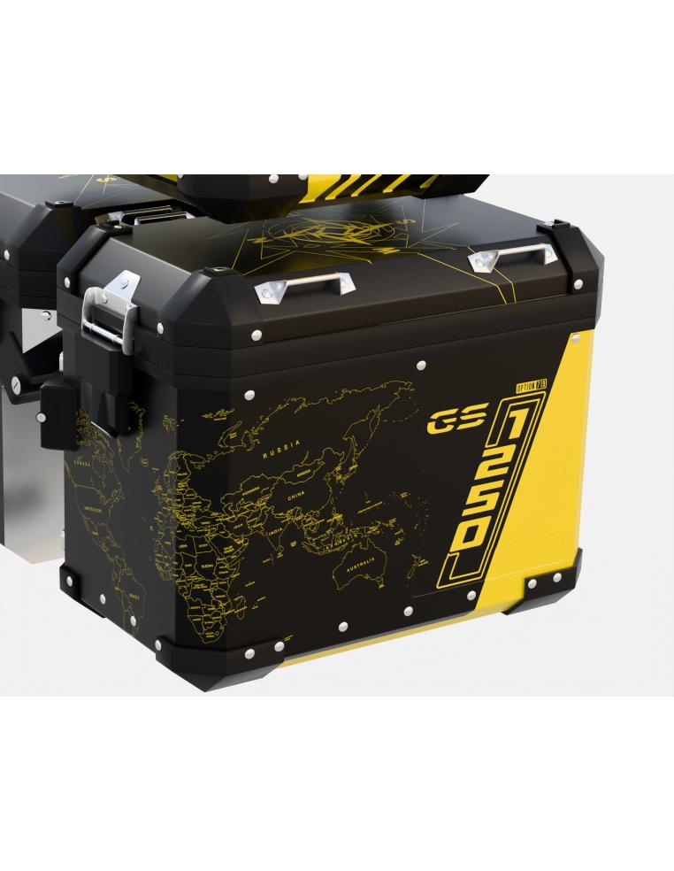 089.01 Meti Trapped YT BL 40y 719