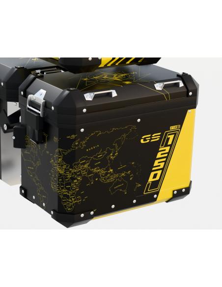 089.01 Meti Trapped YT BL 40y 719