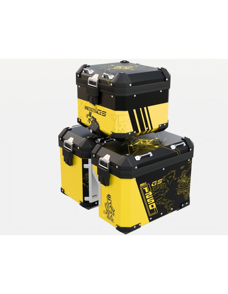 089.01 Meti Trapped YT BL 40y 719