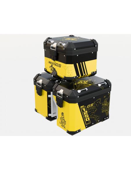 089.01 Meti Trapped YT BL 40y 719