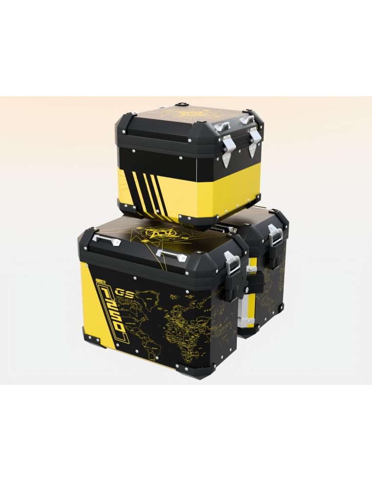 089.01 Meti Trapped YT BL 40y 719