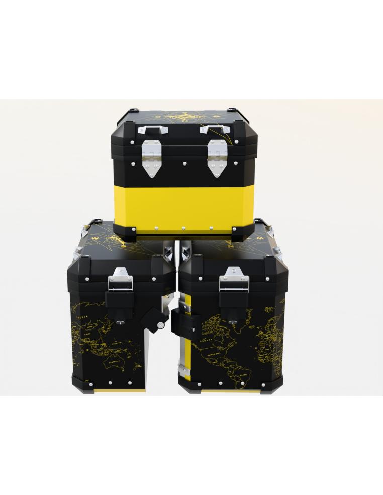 089.01 Meti Trapped YT BL 40y 719