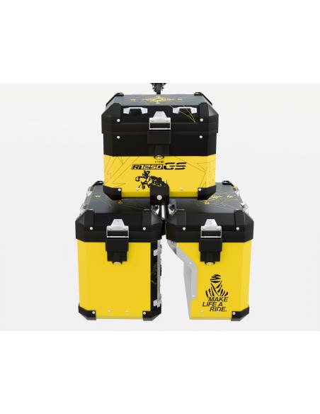 089.01 Meti Trapped YT BL 40y 719