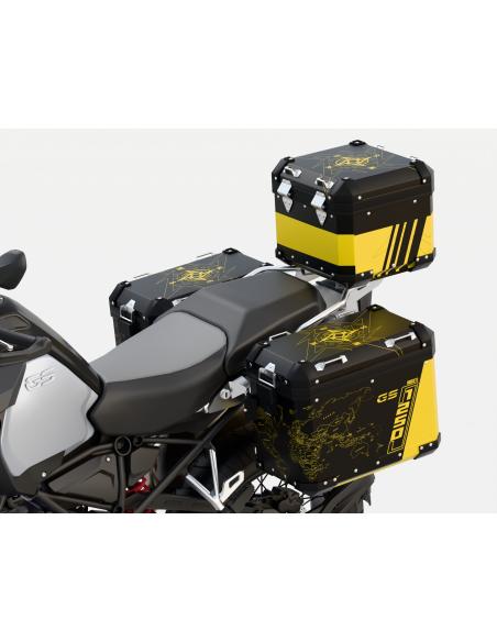 089.01 Meti Trapped YT BL 40y 719