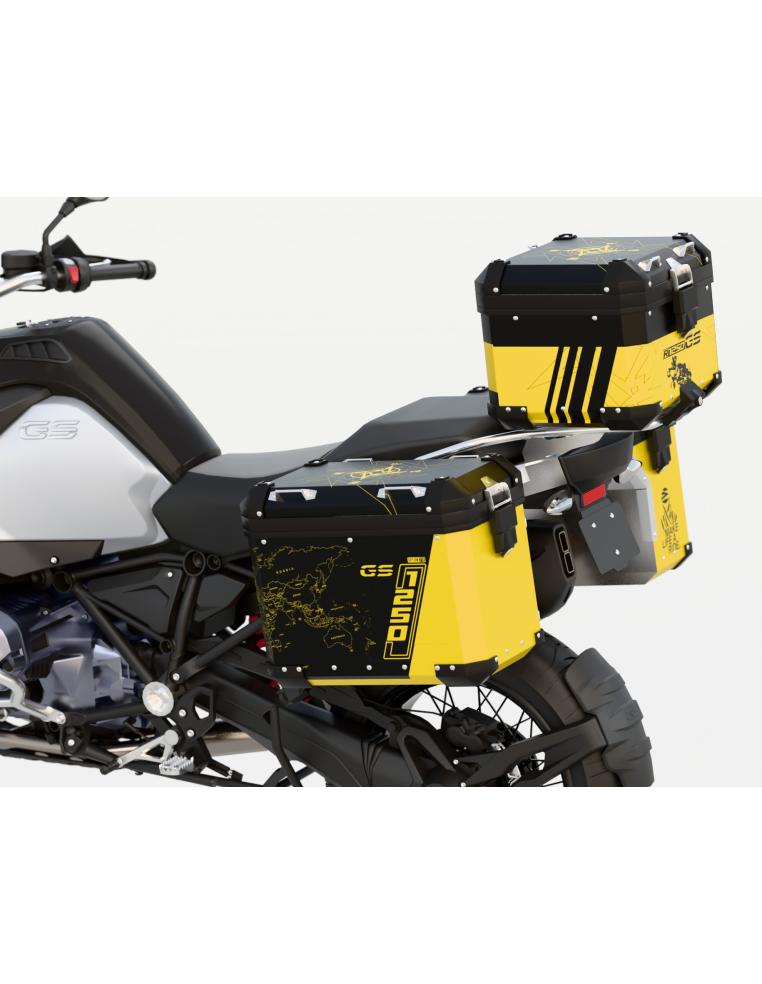 089.01 Meti Trapped YT BL 40y 719