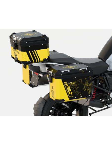 089.01 Meti Trapped YT BL 40y 719