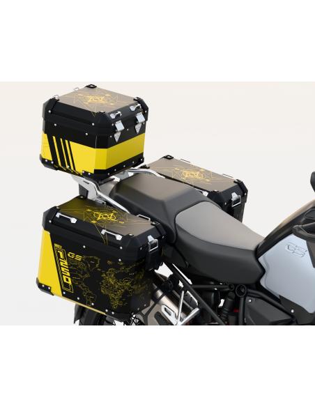 089.01 Meti Trapped YT BL 40y 719