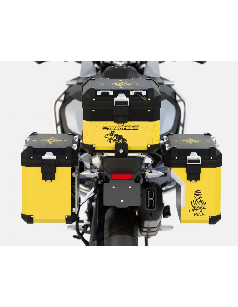 089.01 Meti Trapped YT BL 40y 719